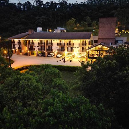 Bormon Hotel نوفا فينيزا المظهر الخارجي الصورة