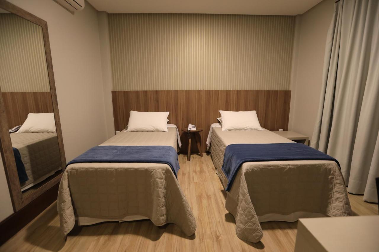 Bormon Hotel نوفا فينيزا المظهر الخارجي الصورة