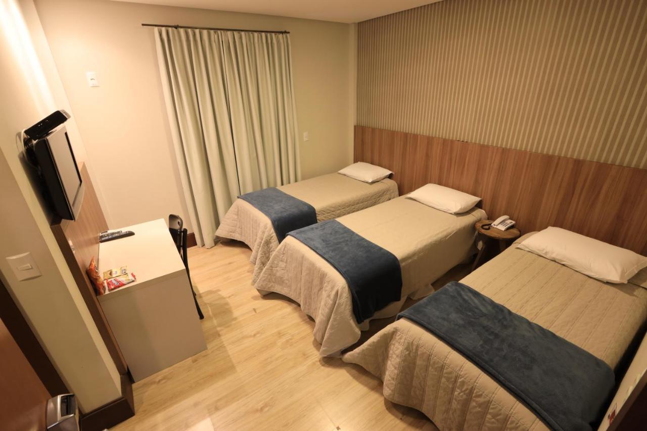Bormon Hotel نوفا فينيزا المظهر الخارجي الصورة