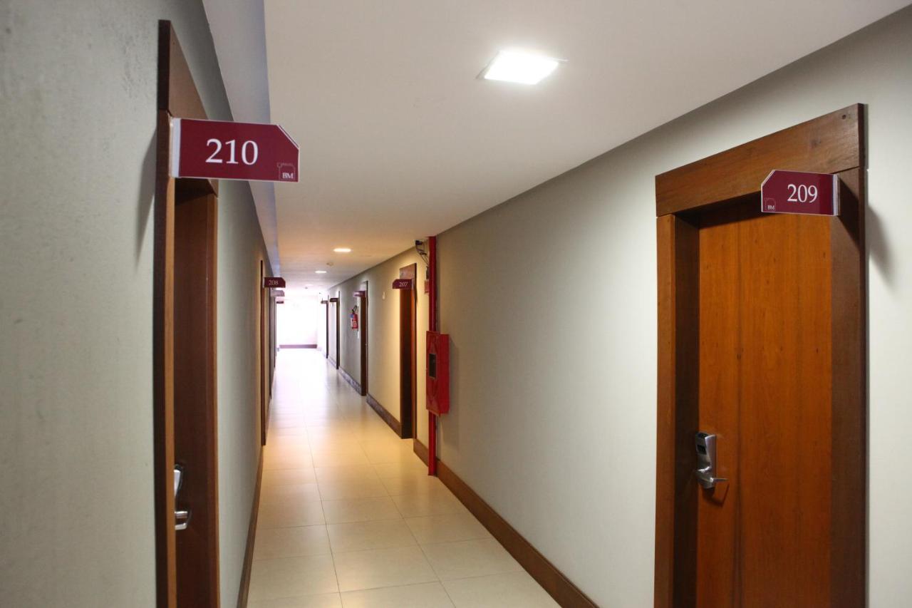 Bormon Hotel نوفا فينيزا المظهر الخارجي الصورة