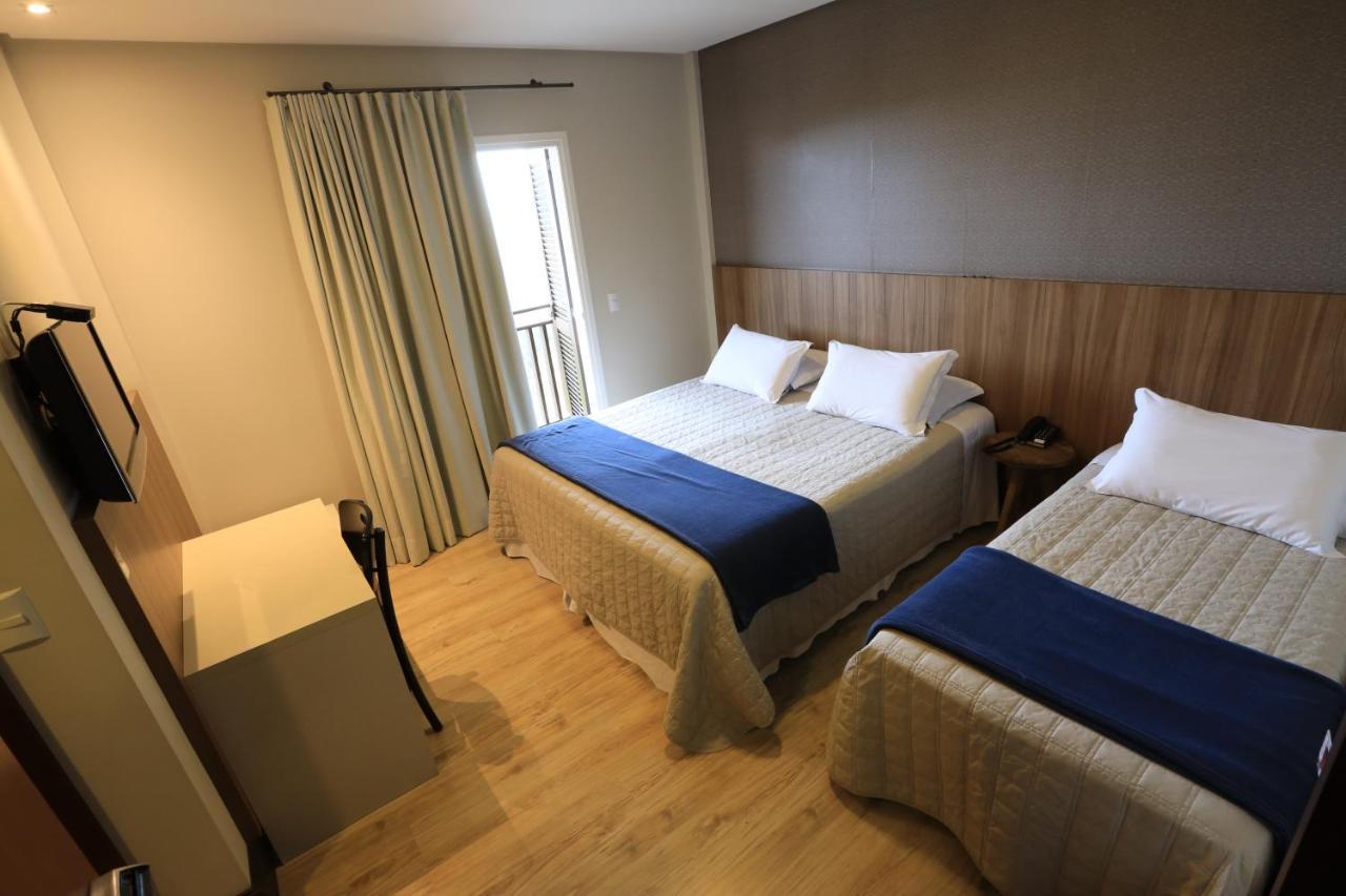 Bormon Hotel نوفا فينيزا المظهر الخارجي الصورة