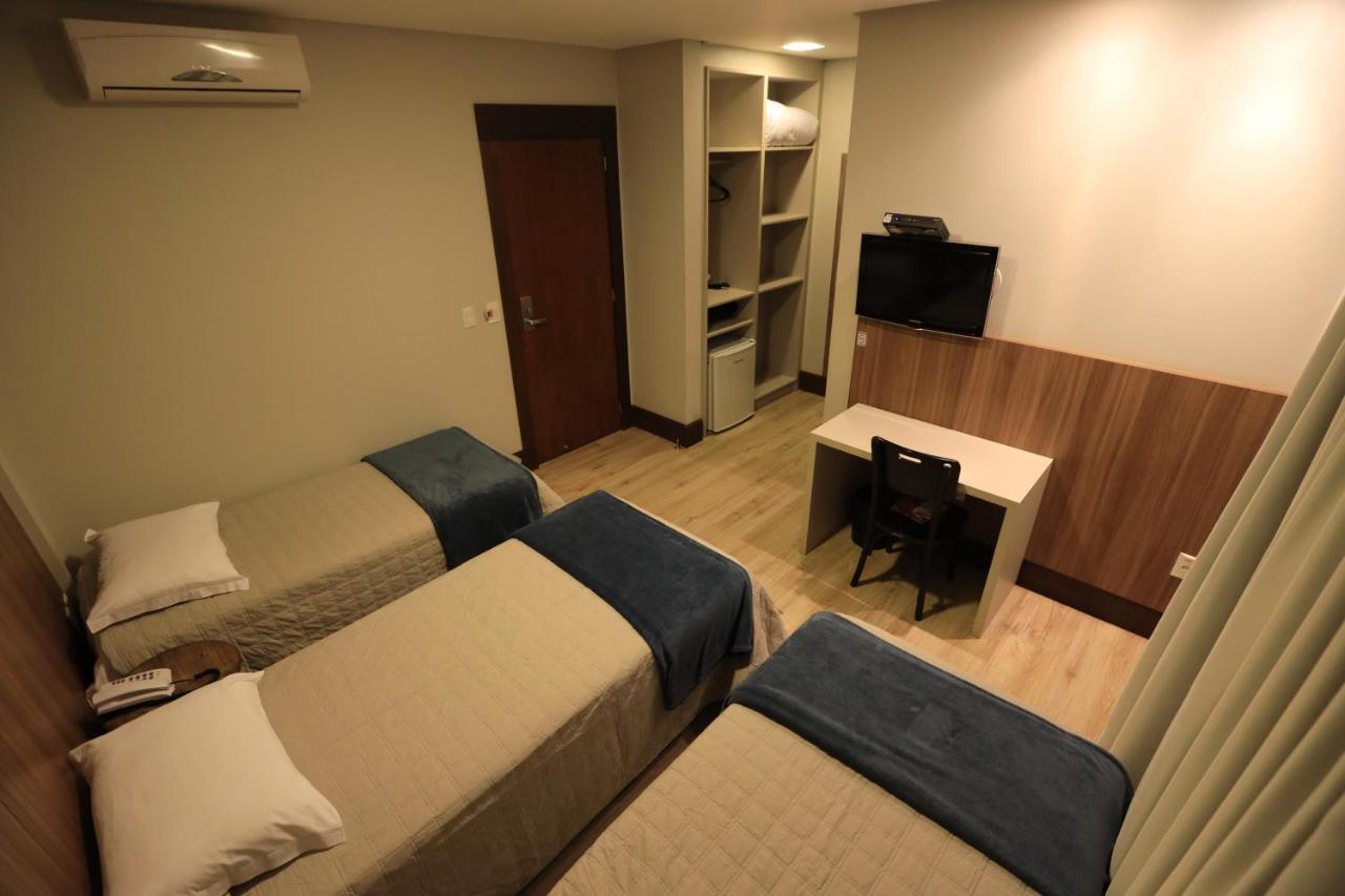 Bormon Hotel نوفا فينيزا المظهر الخارجي الصورة