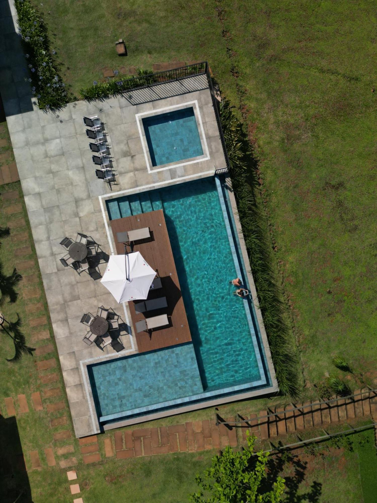 Bormon Hotel نوفا فينيزا المظهر الخارجي الصورة