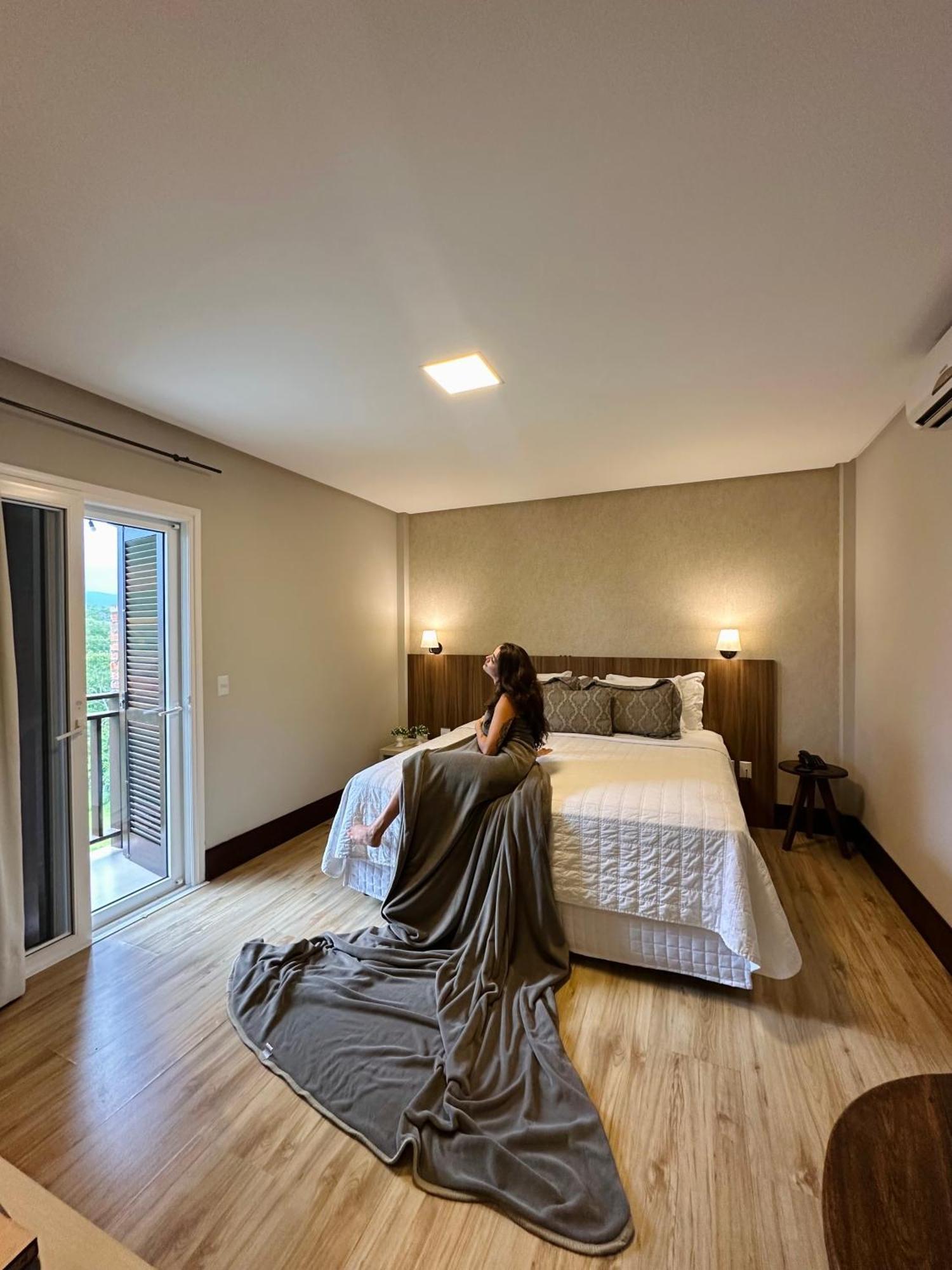 Bormon Hotel نوفا فينيزا المظهر الخارجي الصورة