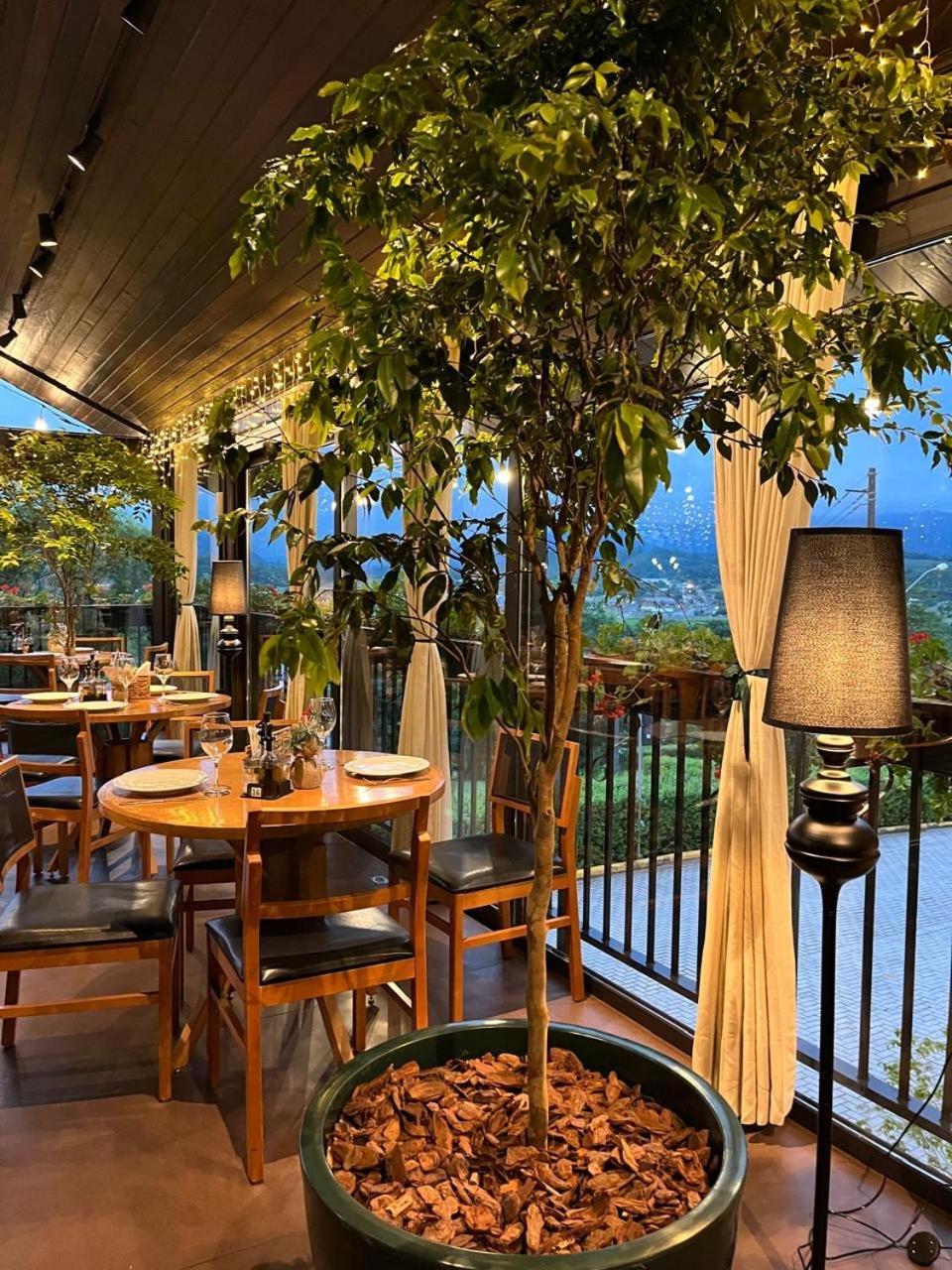 Bormon Hotel نوفا فينيزا المظهر الخارجي الصورة