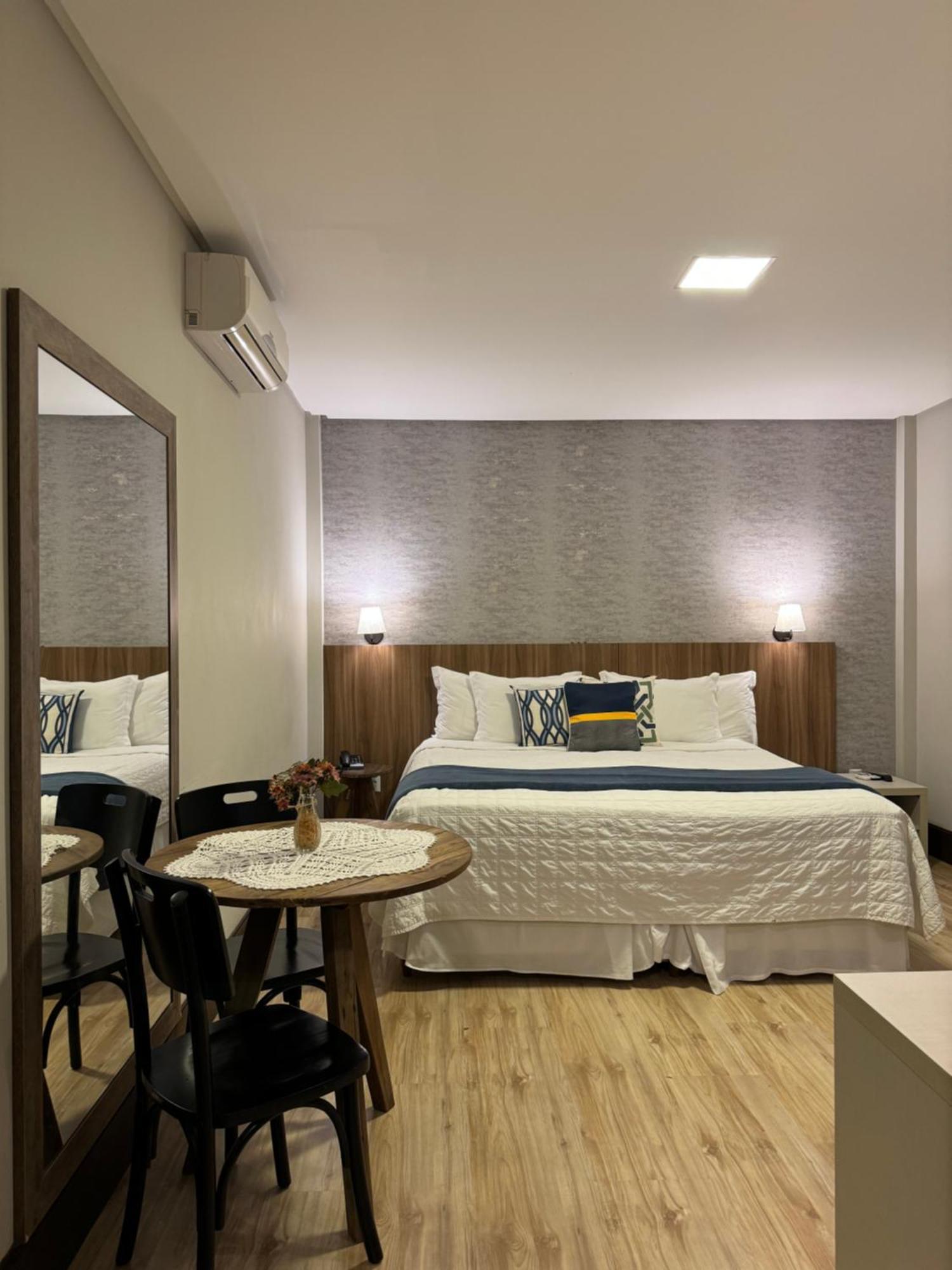 Bormon Hotel نوفا فينيزا المظهر الخارجي الصورة